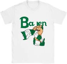 Bajen Fans T-shirt