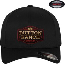 Dutton Ranch Flexfit Cap L/XL