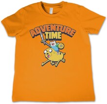 Adventure Time Kids T-Shirt 12Years-XL