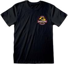 Jurassic Park - Park Ranger - Small