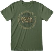 Lord Of The Rings - Middle Earth - Medium