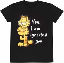 Garfield - Ignoring You - Medium