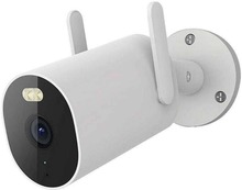 Xiaomi Övervakningskamera Outdoor Camera Aw300 Durchsichtig