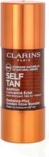 Clarins Radiance-Plus Golden Glow Booster 15 ml For Face