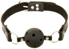 Pipedream Fetish Fantasy Series Breathable Ball Gag Gagball