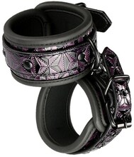Dream Toys Blaze Handcuff Purple Handbojor