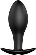 Pretty Love - Vibrerande Buttplug