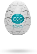 Tenga Egg - Wavy II