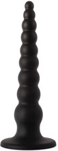 X-Men Butt Plug Black Large Black 30 cm Analdildo