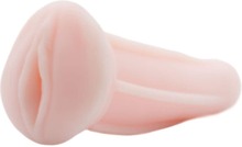 Lovense Max 2 individuell hylsa - vaginans öppning