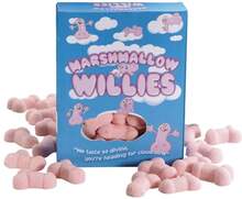 Marshmallow Penis Shape 140 gr