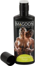 Magoon: Erotic Massage Oil, Spanish Fly