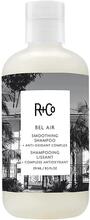 R+Co Bel Air Smoothing Shampoo 251ml