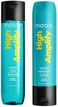 Matrix Matrix Total Results High Amplify Duo Paket - Fint & Volym