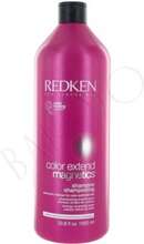 Redken Redken Color Extend Magnetics Shampoo 1000ml - Färgat
