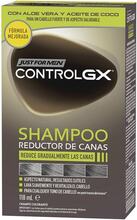 Schampo Just For Men Control Gx 118 ml