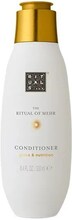 Rituals Rituals Mehr The Ritual Of Mehr Conditioner Gloss & Nutrition 250ml - Torrt & Frissigt