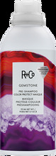 R+Co R+Co Gemstone Pre-Shampoo Color Masque 172ml - Fett & Djuprengörande