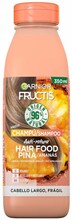 Schampo Garnier Fructis Hair Food Ananas Anti-Breakage (350 ml)