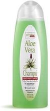 Fuktgivande schampo Luxana Phyto Nature Aloe Vera (400 ml)