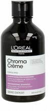 Schampo L'Oreal Professionnel Paris Expert Chroma Creme Purple (300 ml)