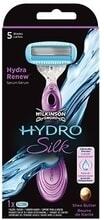 Wilkinson HYDRO Silk for Women razor