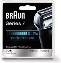 Braun Skärblad 70S Serie 7