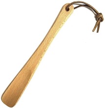 Skohorn i Trä - Extra Lång - 70cm