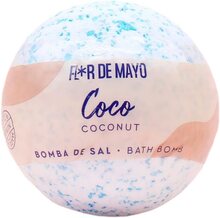 Badpump Flor de Mayo Kokosnöt 200 g