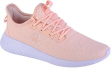 Kappa Capilot GC 242961GC-2110, Kvinna, Sneakers, rosa