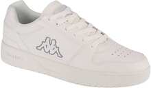 Kappa Coda Low OC 243405OC-1010, Unisex, Sneakers, vit