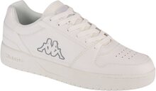 Kappa Coda Low OC 243405OC-1010, Unisex, Sneakers, vit