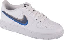Nike Air Force 1 Impact Nn Gs FD0688-100, för Pojke, Sneakers, vit