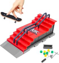 Mini Finger Skateboards