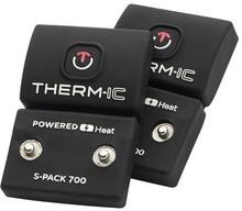 THERMIC S-PACK 700, batteri till Thermic sockar