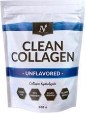 Clean Collagen 500g