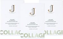 Jabushe Collagen Ekonomipack 3x30p