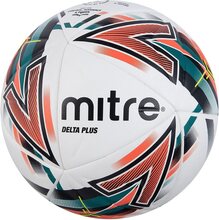 Mitre Delta Plus Match Football