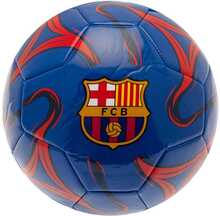 FC Barcelona Skicklighet Fotboll
