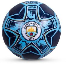 Manchester City FC Minifotboll