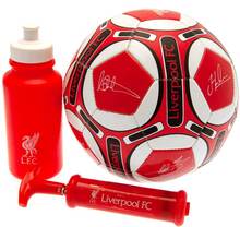 Liverpool FC Signature presentförpackning