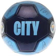 Manchester City FC City Signature Fotboll