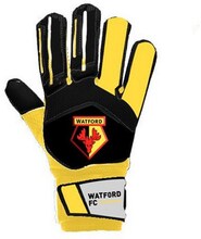 Watford FC Handskar för målvakter för barn/barn