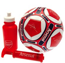 Arsenal FC Signature presentförpackning