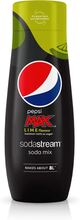 SodaStream Pepsi Max Lime