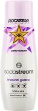 Sodastream Rockstar Energy Guava Zero läskedryckskoncentrat