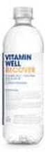 Dryck VITAMIN WELL Recover 500ml 12st