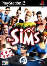The Sims - Playstation 2 (begagnad)
