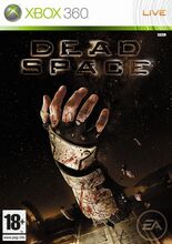 Dead Space - Xbox 360 (begagnad)