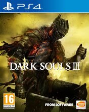 Dark Souls III (3) (PlayStation 4)